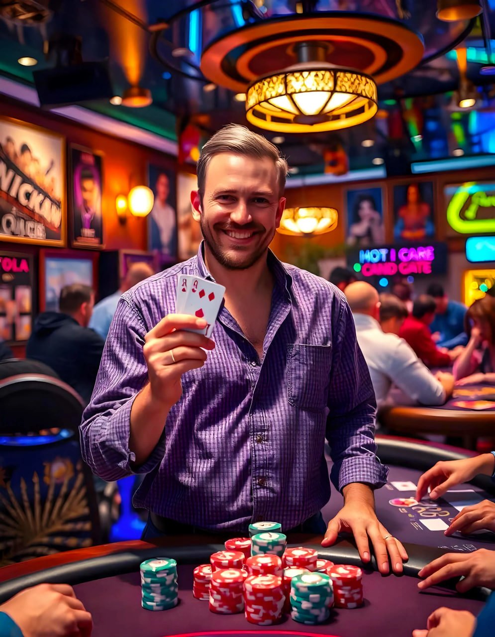uj777 live casino baccarat session ready to play on mobile Philippines